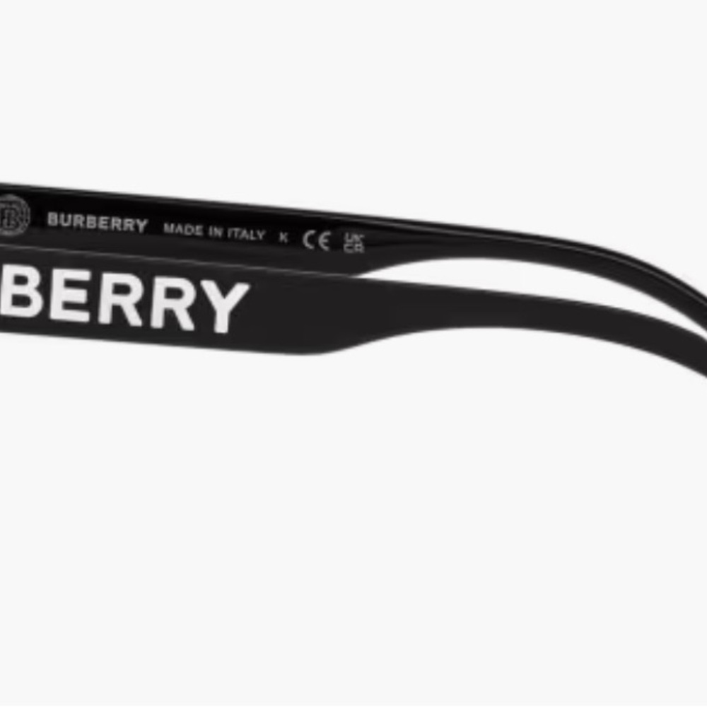 BLACK FRIDAY SALE: Burberry Aviator Sunglasses - Picture 5 of 5